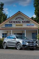 BMW X6 xDrive5.0i M Sport Package 2015 года (AU)
